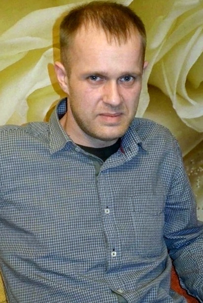 Александр Павлов